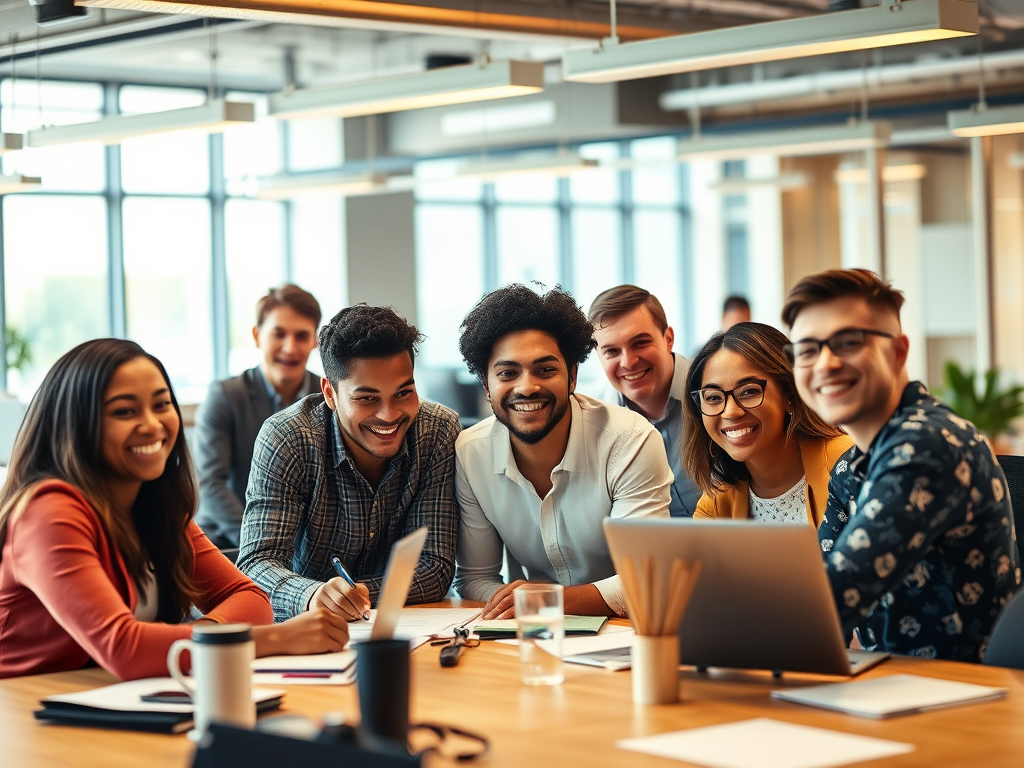 Empowering Teams: The Shift from Reactive to Self-Driven Work&nbsp;Culture